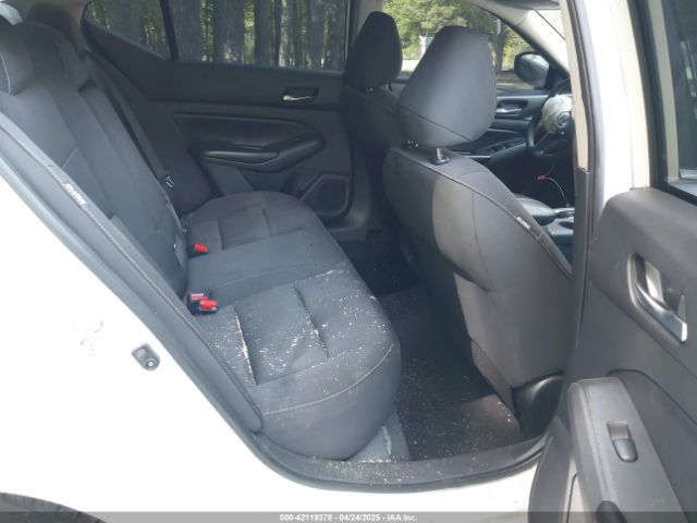 2021 NISSAN ALTIMA 1N4BL4BV0MN376695 Photo 7