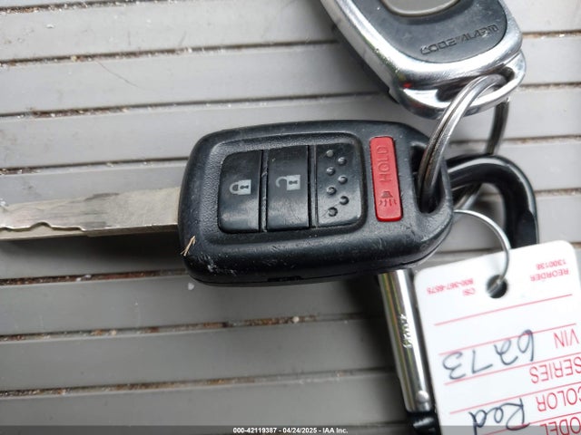 5J6RM3H36EL021141 Honda CR-V LX