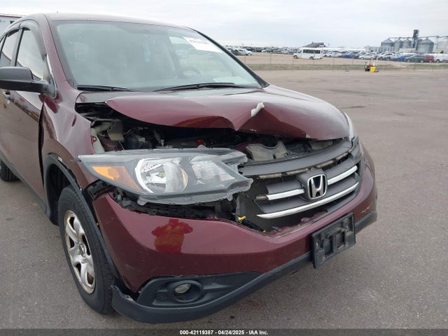 5J6RM3H36EL021141 Honda CR-V LX