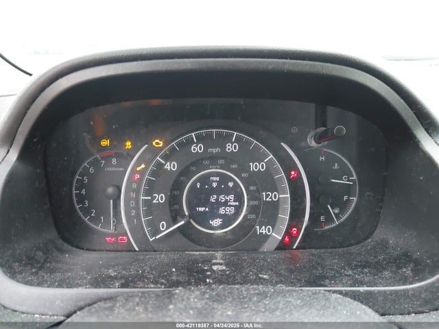5J6RM3H36EL021141 Honda CR-V LX