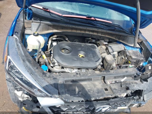 KM8J33A46KU025569 Hyundai Tucson Value