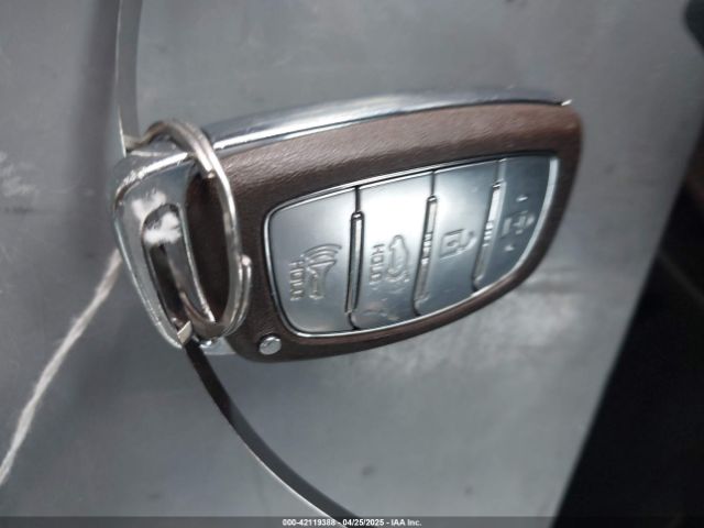 KM8J33A46KU025569 Hyundai Tucson Value