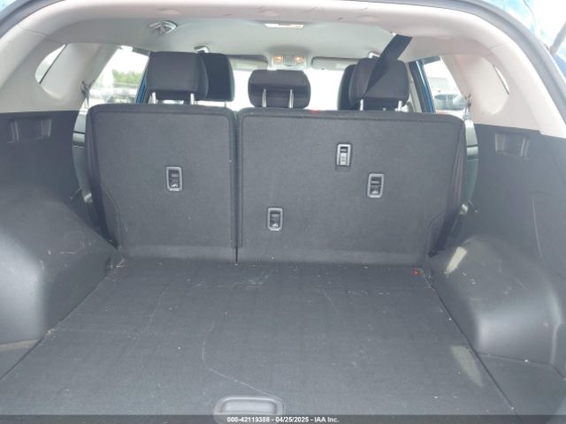 KM8J33A46KU025569 Hyundai Tucson Value