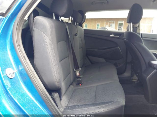 KM8J33A46KU025569 Hyundai Tucson Value