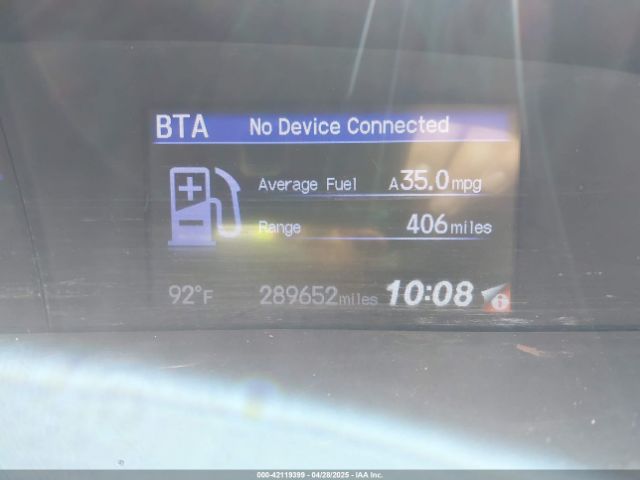 19XFB2F57EE063369 Honda Civic Lx