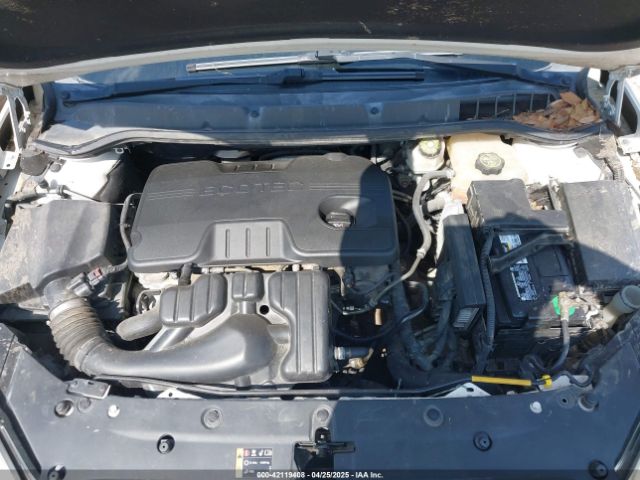 1G4PP5SK9G4140391 Buick Verano