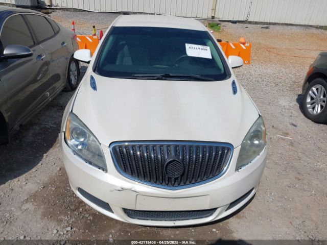 1G4PP5SK9G4140391 Buick Verano