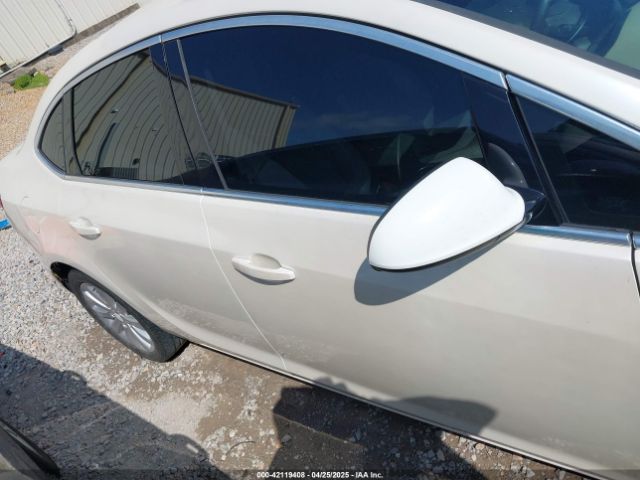 1G4PP5SK9G4140391 Buick Verano
