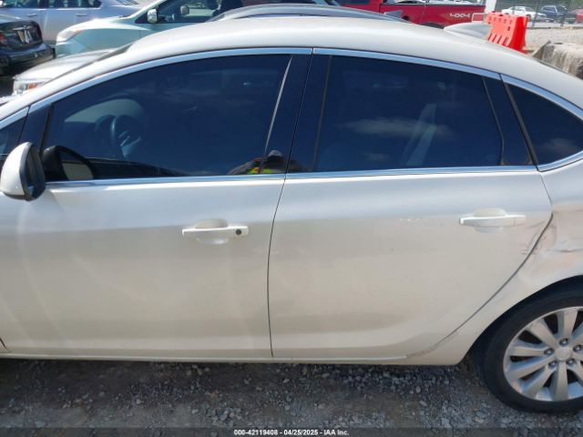 1G4PP5SK9G4140391 Buick Verano