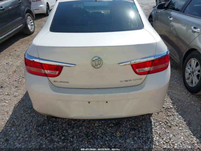 1G4PP5SK9G4140391 Buick Verano