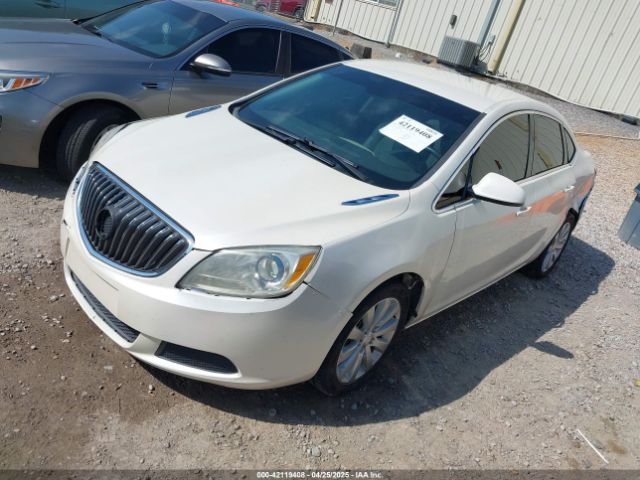 1G4PP5SK9G4140391 Buick Verano