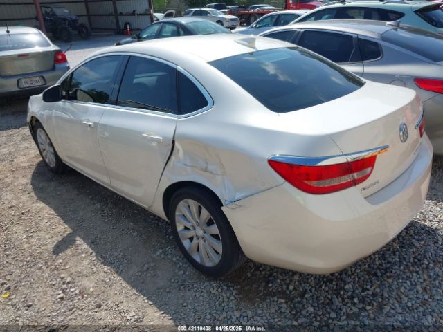 1G4PP5SK9G4140391 Buick Verano
