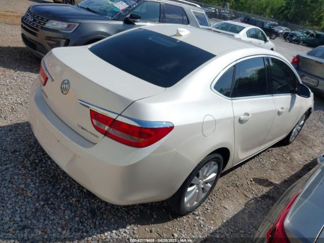 1G4PP5SK9G4140391 Buick Verano