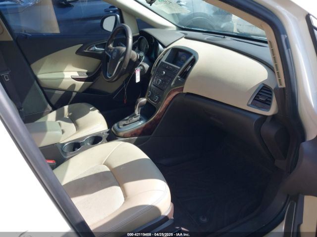 1G4PP5SK9G4140391 Buick Verano