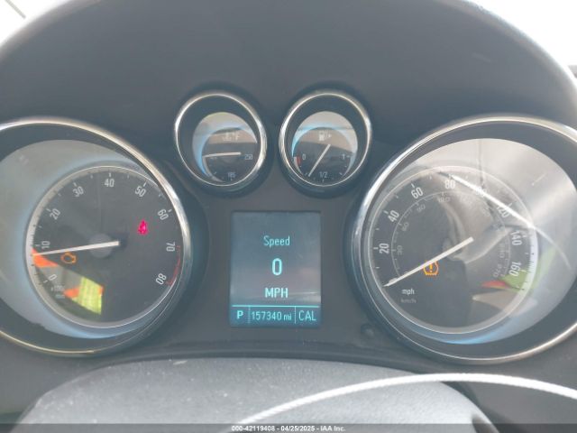 1G4PP5SK9G4140391 Buick Verano