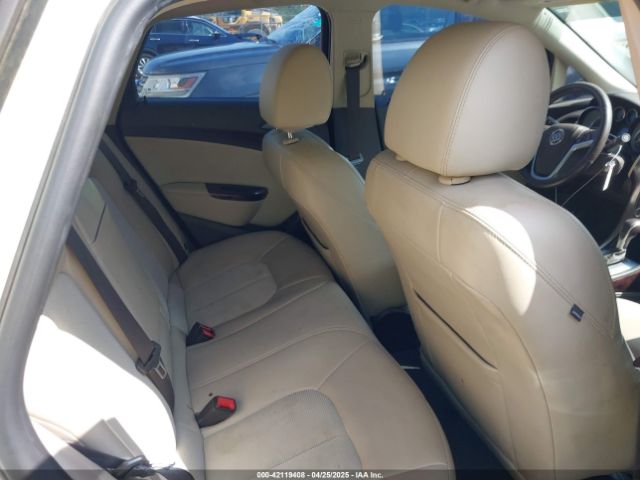 1G4PP5SK9G4140391 Buick Verano