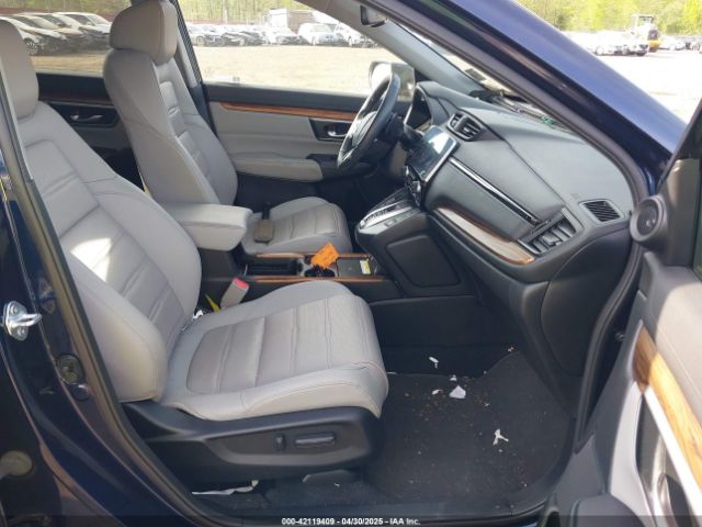 7FART6H92ME029029 Honda Cr-v Hybrid Touring