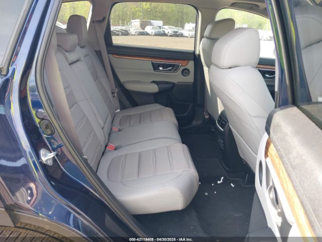 7FART6H92ME029029 Honda Cr-v Hybrid Touring