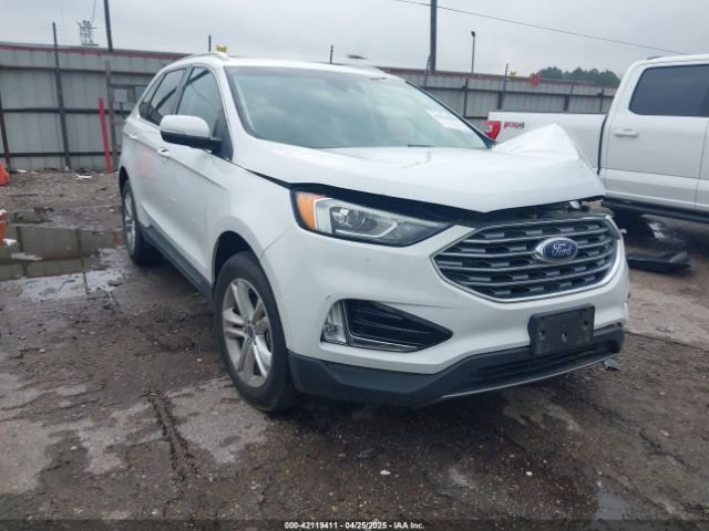 2019 FORD EDGE 2FMPK3J96KBB90620