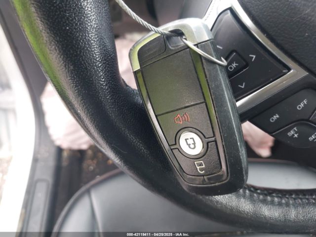 2019 FORD EDGE 2FMPK3J96KBB90620 Photo 10