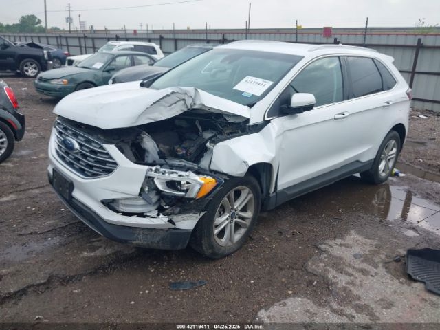 2019 FORD EDGE 2FMPK3J96KBB90620 Photo 1