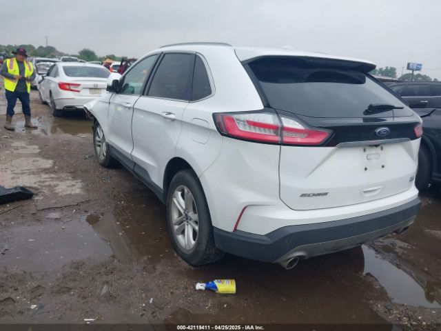2019 FORD EDGE 2FMPK3J96KBB90620 Photo 2