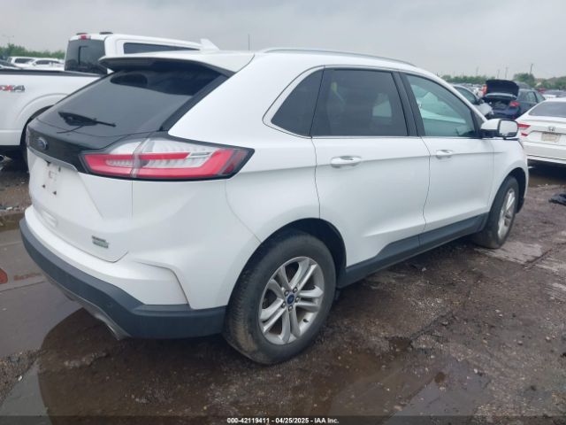 2019 FORD EDGE 2FMPK3J96KBB90620 Photo 3