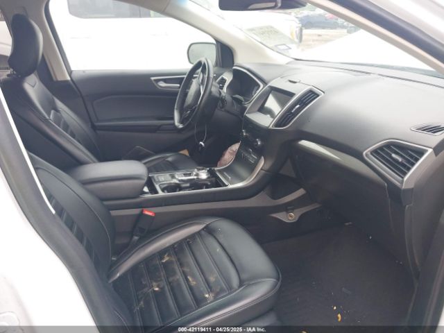 2019 FORD EDGE 2FMPK3J96KBB90620 Photo 4