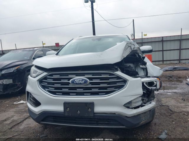 2019 FORD EDGE 2FMPK3J96KBB90620 Photo 5