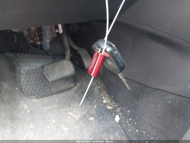 Ford 2.0l gdi 2017 1FADP3F28HL202625 Image 11