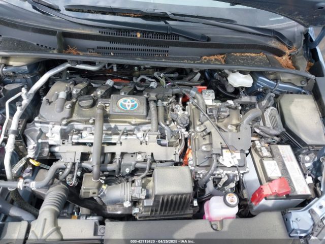 JTDBCMFE9R3038932 Toyota Corolla Hybrid Le