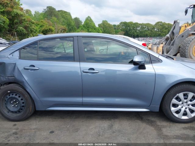 JTDBCMFE9R3038932 Toyota Corolla Hybrid Le