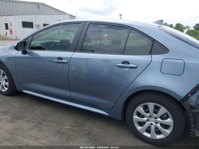 JTDBCMFE9R3038932 Toyota Corolla Hybrid Le