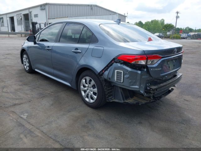 JTDBCMFE9R3038932 Toyota Corolla Hybrid Le