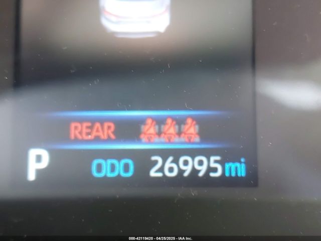 JTDBCMFE9R3038932 Toyota Corolla Hybrid Le