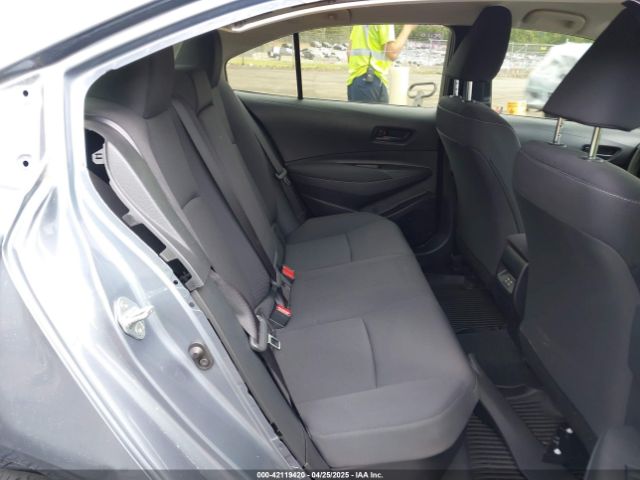 JTDBCMFE9R3038932 Toyota Corolla Hybrid Le