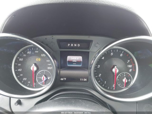 2020 MERCEDES-BENZ SLC 300 W1KPK3JA7LF170171 Photo 6