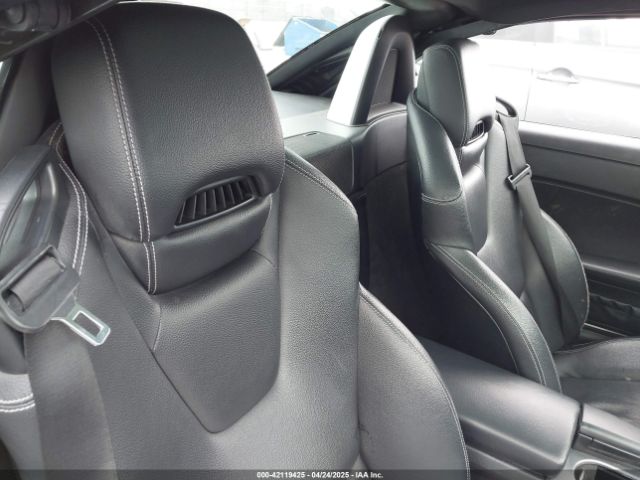 2020 MERCEDES-BENZ SLC 300 W1KPK3JA7LF170171 Photo 7