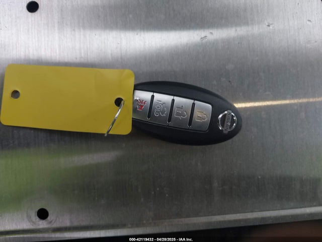 Nissan 2019 2019 3N1AB7AP8KY451692 Image 11