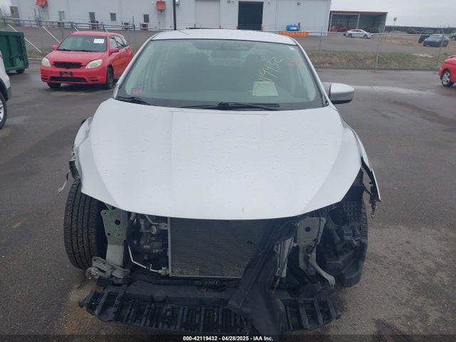 Nissan 2019 2019 3N1AB7AP8KY451692 Image 13