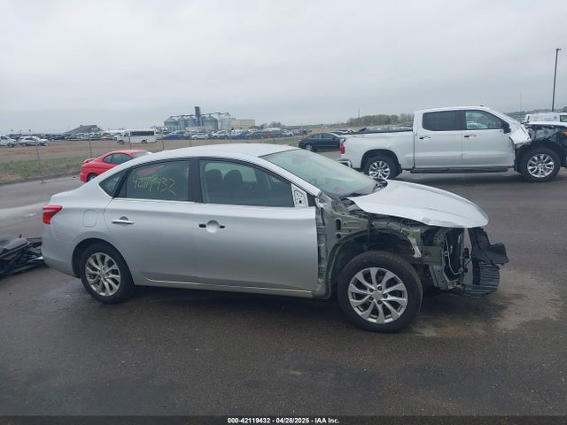 Nissan 2019 2019 3N1AB7AP8KY451692 Image 14
