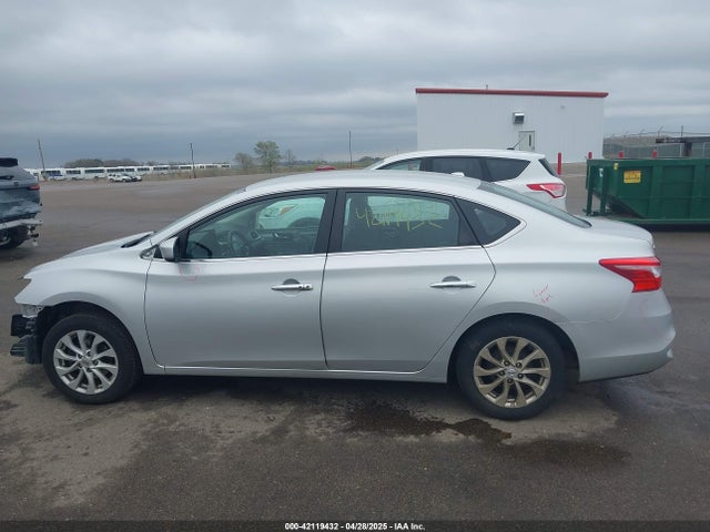 Nissan 2019 2019 3N1AB7AP8KY451692 Image 15