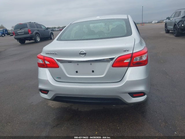 Nissan 2019 2019 3N1AB7AP8KY451692 Image 17