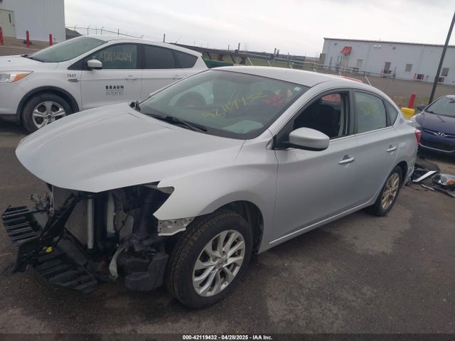 Nissan 2019 2019 3N1AB7AP8KY451692 Image 18