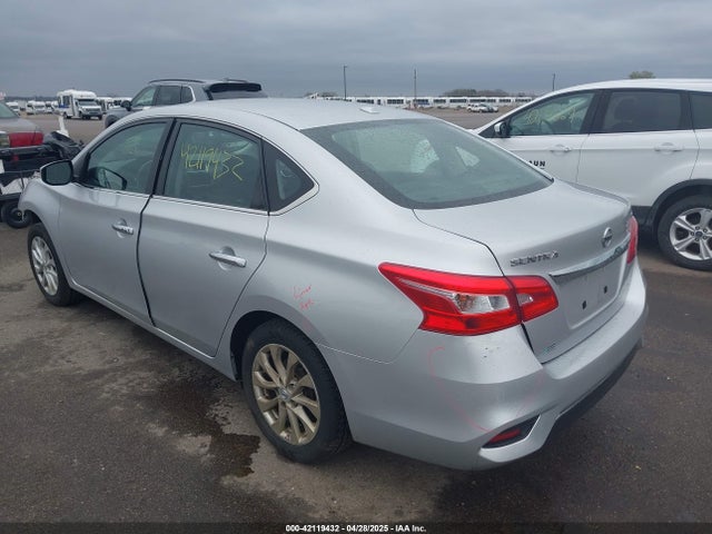 Nissan 2019 2019 3N1AB7AP8KY451692 Image 3