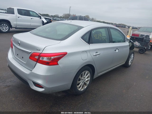 Nissan 2019 2019 3N1AB7AP8KY451692 Image 4
