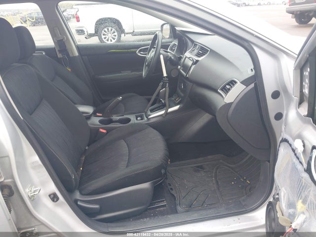 Nissan 2019 2019 3N1AB7AP8KY451692 Image 5