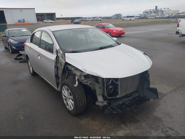 Nissan 2019 2019 3N1AB7AP8KY451692 Image 6