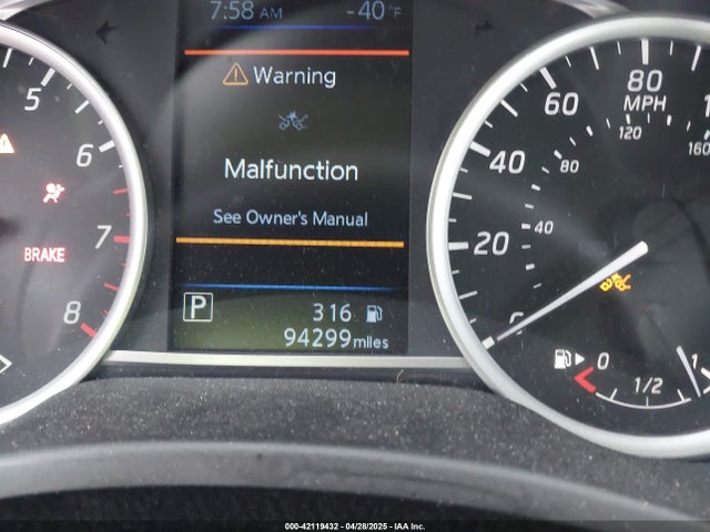 Nissan 2019 2019 3N1AB7AP8KY451692 Image 7