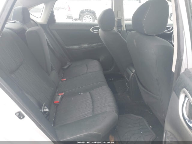 Nissan 2019 2019 3N1AB7AP8KY451692 Image 8